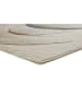 Atticgo Kurzflor-Teppich "Libet" in Beige/ Grau