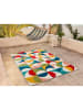 Moma Outdoortapijt "Mila" meerkleurig
