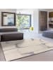 Atticgo Dywan "Porto" w kolorze kremowo-szarym