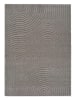 Atticgo Laagpolig tapijt "Yen" grijs
