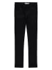 name it Jeans "Polly" - Slim fit - in Schwarz