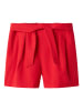 name it Shorts in Rot