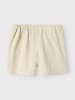 name it Shorts in Beige
