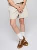 name it Shorts in Beige
