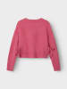name it Sweter "Linnea" w kolorze różowym