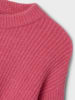 name it Sweter "Linnea" w kolorze różowym