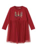 name it Kleid "Rjul" in Rot