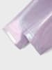 name it Legging "Rebekka" paars/zilverkleurig