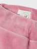 name it Fleece broek "Nadia" roze