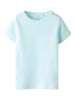 name it Shirt mintgroen
