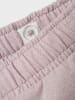name it Szorty w kolorze jasnoróżowym