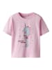 name it Shirt lichtroze