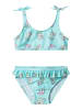 name it Bikini w kolorze miętowym