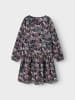 name it Kleid in Schwarz