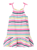 name it Kleid in Bunt