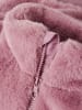 name it Fleece vest ''Mila'' lichtroze