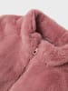name it Fleece vest lichtroze