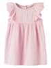 name it Kleid "Hakki" in Rosa