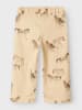 name it Broek "Helva" geel