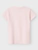 name it Shirt "Hattie" lichtroze/meerkleurig