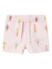 name it Shorts in Rosa