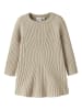 name it Strickkleid "Rikine" in Beige