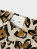 name it Sweathose in Hellbraun/ Beige