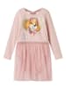 name it Jurk "Jisa" lichtroze