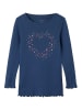 name it Longsleeve donkerblauw