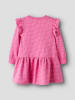 name it Sukienka "Oeana" w kolorze różowym