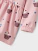 name it Kleid in Rosa