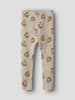 name it Legging "Sanina" beige