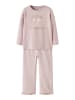 name it Pyjama "Ragna" in Rosa
