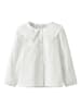 name it Bluse "Laring" in Weiß