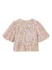 name it Shirt "Prullas" in Beige/ Rosa