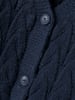 name it Cardigan in Dunkelblau
