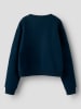 name it Sweatshirt donkerblauw