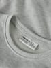 name it Sweatshirt "Tilde" in Grau