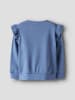 name it Sweatshirt "Tilde" in Blau
