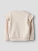name it Sweatshirt "Tilde" abrikooskleurig