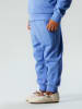name it Sweathose "Tilde" in Blau