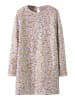 name it Kleid "Prullas" in Beige/ Gold/ Rosa