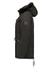 Geographical Norway Parka "Celeste" zwart