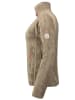 Geographical Norway Fleece vest "Upaline" taupe