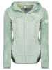 Geographical Norway Fleece vest "Upalood" mintgroen