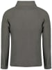 Geographical Norway Fleecejacke "Tug" in Grau