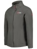 Geographical Norway Fleece vest "Tug" grijs