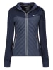 Geographical Norway Softshelljacke in Dunkelblau