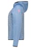 Geographical Norway Softshelljacke "Tsedaka" in Hellblau