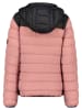 Geographical Norway Steppjacke "Atikoclerc" in Rosa